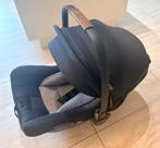 Autostoeltje-Nuna Pipa Next, Autogordel of Isofix, Gebruikt, 0 t/m 18 kg, Ophalen