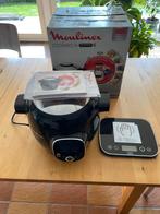 Moulinex cookeo+ connect, Electroménager, Enlèvement, Comme neuf