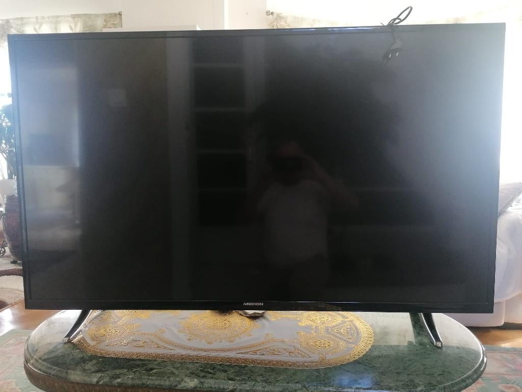 Tv, Audio, Tv en Foto, Televisies, Ophalen