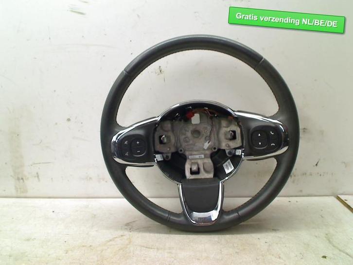 VOLANT DIRECTION Fiat 500 (312) (735633726), Autos : Pièces & Accessoires, Commande, Fiat, Utilisé