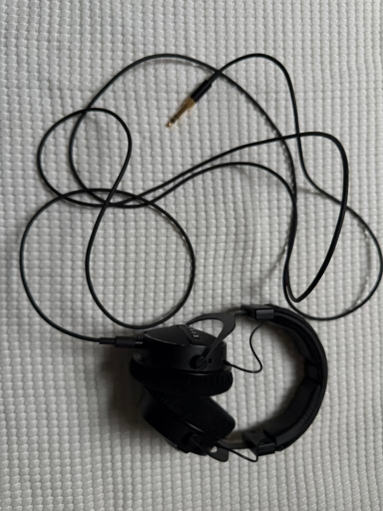 dt 770 pro x, Enlèvement