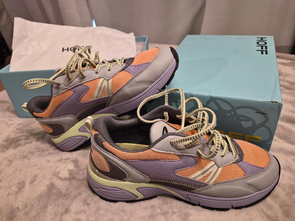 Sneakers Hoff maar 41, Hoff, Overige kleuren, Nieuw, Ophalen of Verzenden