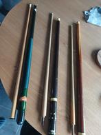 Biljart keuś te koop, Sport en Fitness, Ophalen