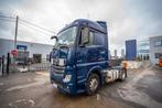 Mercedes-Benz ACTROS 1846+ADR (bj 2018), Auto's, Automaat, Achterwielaandrijving, Mercedes-Benz, Bedrijf
