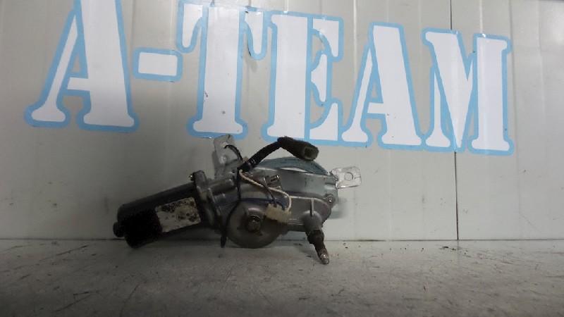 RUITENWISSERMOTOR ACHTER Daewoo / Chevrolet Matiz, Auto-onderdelen, Ruiten en Toebehoren, Daewoo, Gebruikt