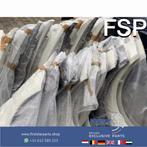 C117 W117 X117 CLA 45 AMG ZIJSCHERM LINKS RECHTS SCHERM CLA4, -, -, -, Spatbord