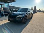 BMW X1 M-pakket, Auto's, Alcantara, Zwart, 5 deurs, 3 cilinders