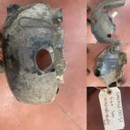 Coquille aile avant gauche Fiat 500 2012, Autos : Pièces & Accessoires, Enlèvement, Utilisé, Avant, Fiat