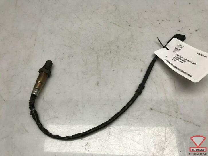 sonde lambda vw audi seat skoda vag 06j906262k, Volkswagen, Volkswagen AG, Vw@volkswagen.de, Utilisé