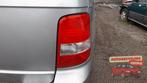 Achterlicht rechts van een Kia Carnival, -, -, Ophalen of Verzenden, -