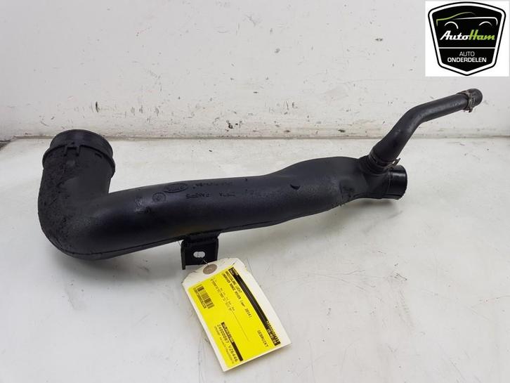 LUCHTAANZUIGSLANG Land + Range Rover Range Rover Sport (LW), Auto-onderdelen, Motor en Toebehoren, Land Rover, Gebruikt