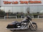 Harley-Davidson Touring Street Glide met 12 maanden waarborg, Motos, Autre, 1745 cm³
