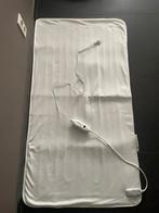 Couverture chauffante Bedsüre, Maison & Meubles, Enlèvement ou Envoi, Utilisé