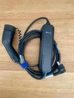 Chargeur BYD EV - PHEV d’org Type 2 Schuko 230 V 10 A 2,3 kW, Enlèvement ou Envoi, Neuf, Borne de recharge et Câble de charge