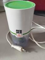 Elektrische helikopter, Ophalen, Gebruikt