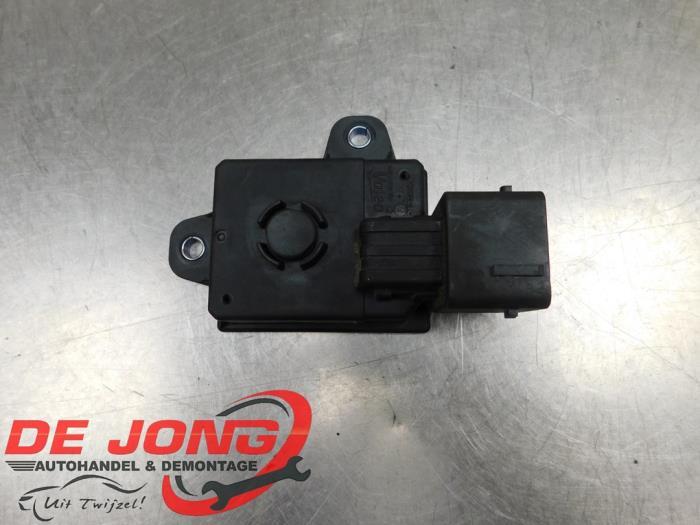 Relais Start/Stop d'un Peugeot 308, Autos : Pièces & Accessoires, Électronique & Câbles, Peugeot, Utilisé, 3 mois de garantie