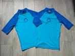 ★ M140/152 - zwem/UV Shirt, Kinderen en Baby's, Kinderkleding | Kinder-zwemkleding, Ophalen of Verzenden, Zo goed als nieuw, Maat 140
