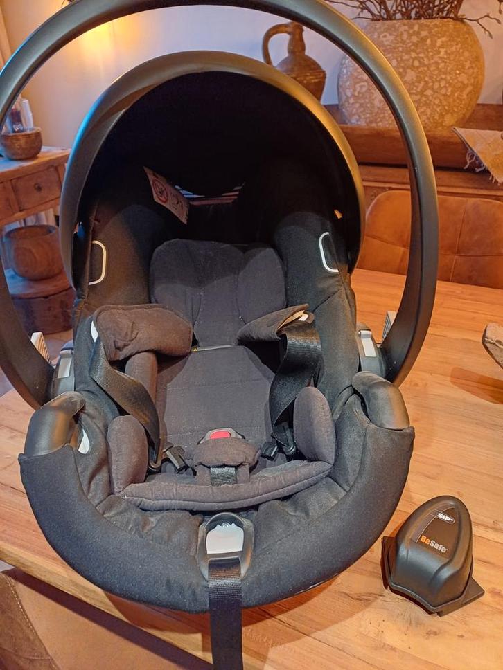 GLOEDNIEUWE MAXI COSI, Kinderen en Baby's, Autostoeltjes, Ophalen