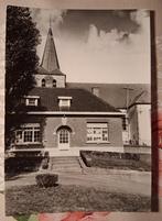Vintage Postkaart Brakel Zegelsem kerk, Enlèvement ou Envoi