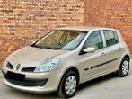 Renault clio/Automaat/Benzine/5drs/120.000KM/Gekeurd!!!, Auto's, Automaat, Particulier, Dealer onderhouden, Cruise Control