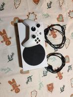 Xbox series s 500gb, Games en Spelcomputers, Spelcomputers | Xbox Series X en S, Ophalen, Zo goed als nieuw, Xbox Series S