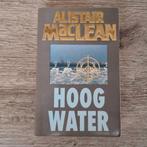 Alistair MacLean - Hoog water, Boeken, Ophalen of Verzenden, Gelezen, Alistair MacLean