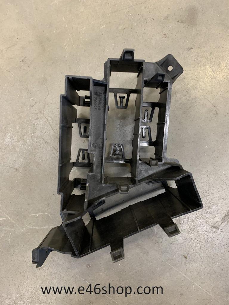 PDC module houder BMW F30  F32 oe 66336854515 org bmw, Auto-onderdelen, Elektronica en Kabels, BMW, Nieuw, Ophalen of Verzenden