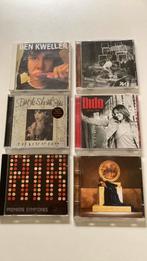 Cd Pop rock - 3 euro stuk ( Combo / shipping :), CD & DVD, CD | Rock, Enlèvement ou Envoi, Utilisé, Pop rock