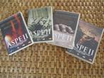 Aspe 2 / Vier DVD's, Vanaf 12 jaar, Ophalen of Verzenden, Gebruikt, Detective en Krimi