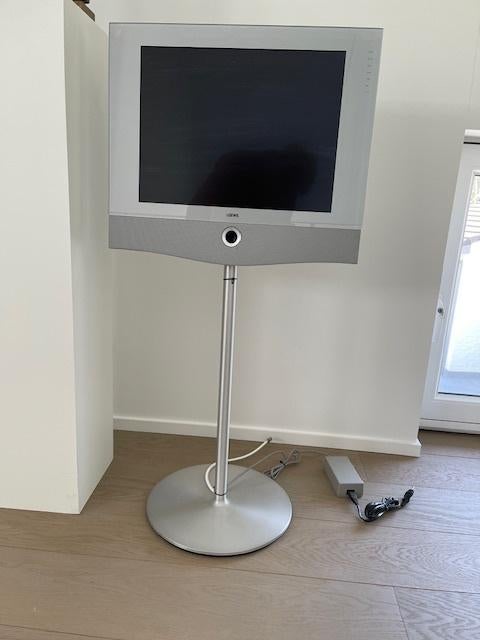 TV Loewe op poot, TV, Hi-fi & Vidéo, Télévisions, Enlèvement, Utilisé, Autres marques