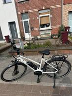 Bosch performance line electric fiets Victoria, Fietsen en Brommers, Ophalen of Verzenden, Zo goed als nieuw, 50 km per accu of meer