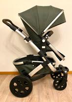 Joolz Geo2 Marvellous Green 3 in 1 - COMPLEET, Kinderen en Baby's, Buggy's, Ophalen, Zo goed als nieuw, Maxi-Cosi