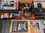 Lot 650 x Dvd's - Films Nederlandse Versie, Tous les âges, Enlèvement, Utilisé, Comédie d'action