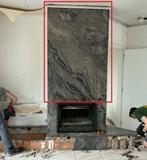 Granieten plaat / natuursteen, Ophalen, Nieuw, Overige materialen, 20 tot 50 mm