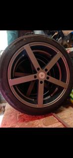 Cayennevelgen van 21 inch, Auto-onderdelen, Banden en Velgen, Ophalen, 21 inch, Velg(en)