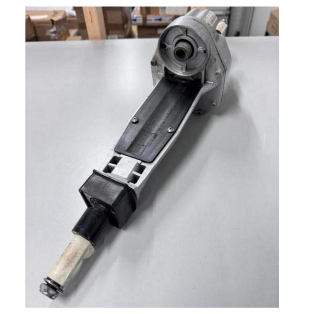 Scootmobiel motor-as Transaxle Excel Vanos Galaxy Roma ect, Diversen, Brommobielen en Scootmobielen, Zo goed als nieuw, Ophalen of Verzenden