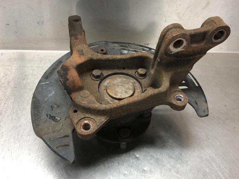 MOYEU DE ROUE AVANT Toyota GT 86 (ZN) (01-2012/-), Utilisé, Toyota
