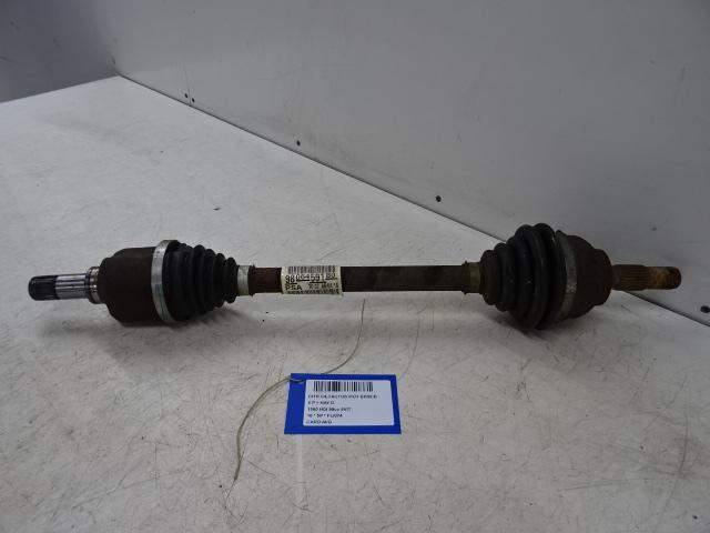 CARDAN AVANT GAUCHE (TRANSMISSION) C4 Cactus (0B / 0P), Autos : Pièces & Accessoires, Freins & Transmission, Citroën, Utilisé