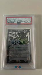 Pokemon SLABS graded BECKETT/PSA, Hobby & Loisirs créatifs, Jeux de cartes à collectionner | Pokémon, Envoi, Comme neuf