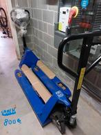 transpallet, Ophalen, Nieuw