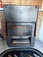 Poêle à bois, Maison & Meubles, Poêles, Enlèvement, Utilisé, Bois, Poêle à bois