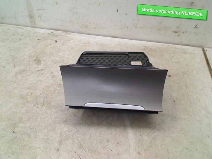 OPBERGVAK Volkswagen Golf VII (AUA) (5G1863391), Auto-onderdelen, Interieur en Bekleding, Volkswagen, Gebruikt