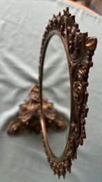 Miroirs vintage, Enlèvement