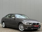 Bmw 318D Cruise Park.Sensor Navi Dig.Airco Euro5, 100 kW, Achterwielaandrijving, 1995 cc, Beige