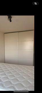 Ikea Kleerkast als nieuw, Huis en Inrichting, Kasten | Kleerkasten, Ophalen, Zo goed als nieuw