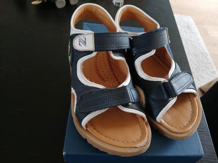 Prachtige sandalen ZECCHINO D’ORO made in Italy M31, Kinderen en Baby's, Babykleding | Schoentjes en Sokjes, Verzenden