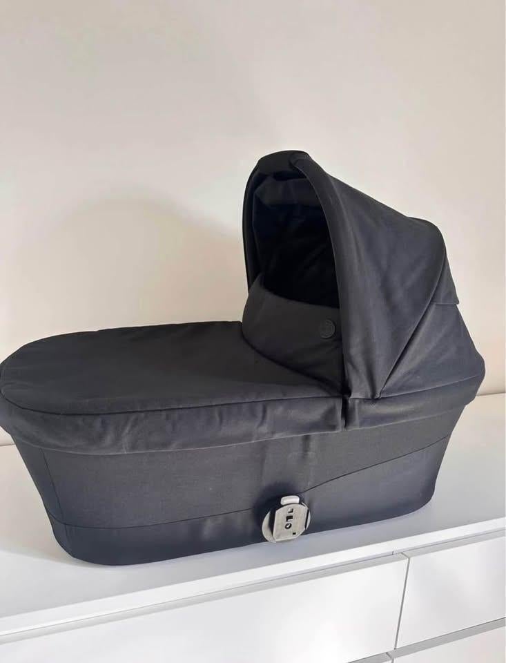 Cybex gazelle s reisweg, Ophalen, Zo goed als nieuw, Overige merken