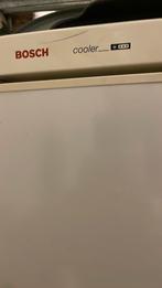 Combi frigo/diepvries, Ophalen, Gebruikt, Vrijstaand, 160 cm of meer