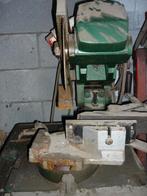 metaalzaag, Doe-het-zelf en Bouw, Ophalen, Gebruikt