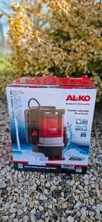 Pompe vide cave, Jardin & Terrasse, Pompes à eau, Enlèvement, Neuf